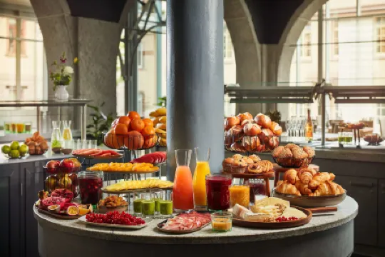 NH Collection Heidelberg