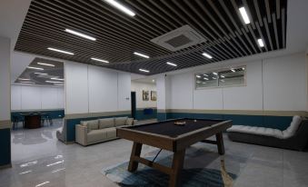 Floral Hotel Haiyu Yucun B&B No.2 Branch