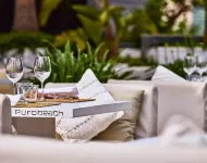 Hilton Diagonal Mar Barcelona - breakfast