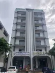 The Square Kampot Hotel Hotels in 