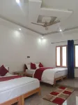 The Spotted Dove Homestay