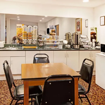 Econo Lodge Inn & Suites Mesquite - Dallas East