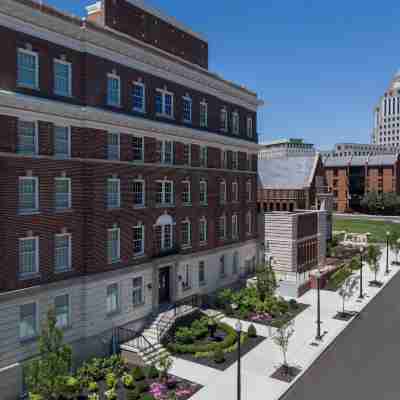 The Lytle Park Hotel, Autograph Collection Hotel Exterior