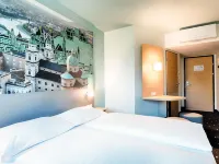 B&B Hotel Salzburg-Nord Hotels in Salzburg