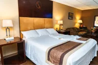 Skky Hotel Hotels in Whitehorse