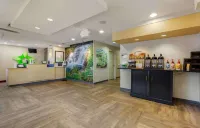 Extended Stay America Suites - Chantilly - Dulles - Frühstück