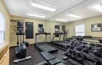 Extended Stay America Suites - Atlanta - Northlake - gimnasio