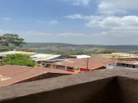 The HillTop Residency