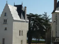 Loire Escale Hotel a Varades