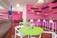 Vista Express Morelia by Arriva Hospitality Group - Wifi