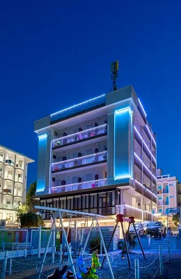 Hotel Teti