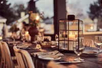 Lily Hall Hotels in Pensacola