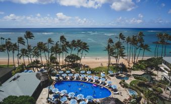 The Kahala Hotel & Resort