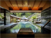 Yahataya Hotel a Tanagura