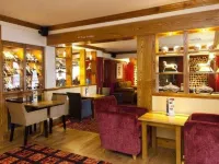 Premier Inn Manchester Bury Hotels in Ramsbottom