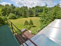 South Bohemia Family Escape Hotels in Bechyne