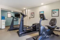 Sleep Inn & Suites