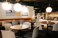 Best Western Plus JA Hotel Karlskrona - breakfast