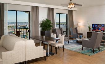 Charleston Marriott