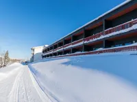 Skivillas 61 Ukkohalla (b3) Hotels in Kehys-Kainuu