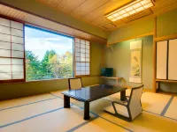 Lake Yamanakako Shuzansou Hotels in Yamanakako