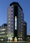 HOTEL EMIT UENO Hotels near SOMPO Museum of Art