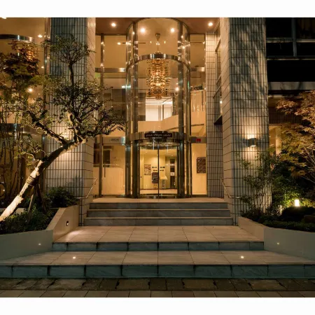 Yokote Plaza Hotel