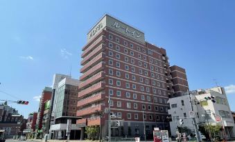 Hotel Route-Inn Fukaya Ekimae