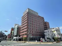 Hotel Route-Inn Fukaya Ekimae Hotels in Fukaya