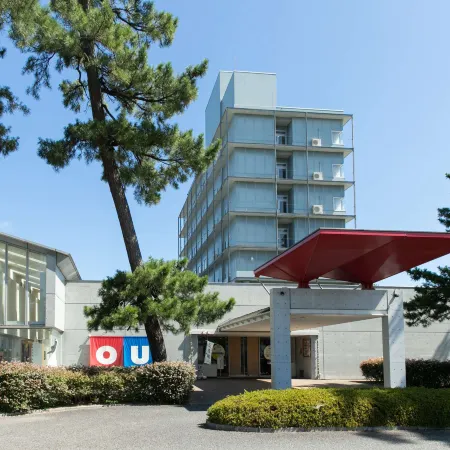 OU Hotel