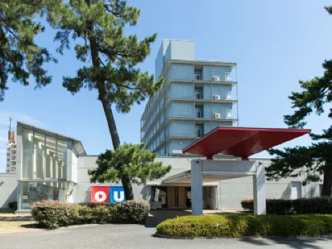 Ou酒店 酒店