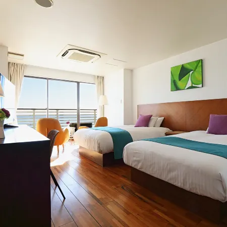 Sayan Terrace Hotel & Resort