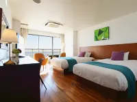 Sayan Terrace Hotel & Resort