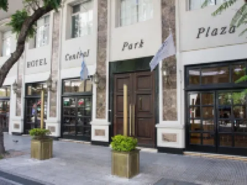 Unique Executive Central Hotels near The obelisk