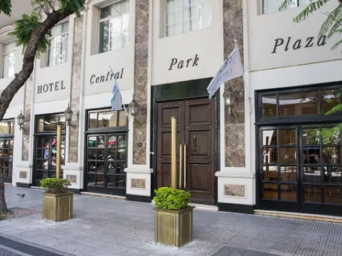 Unique Executive Central