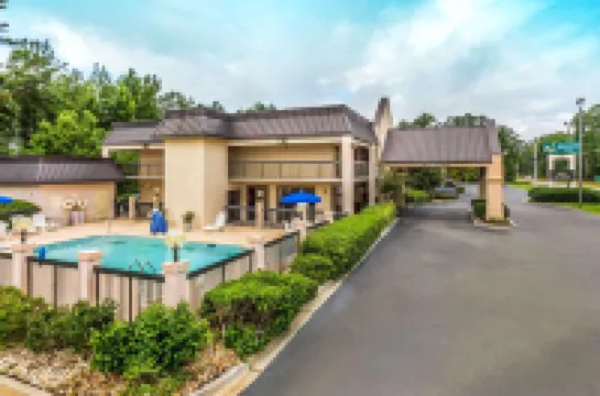 퀄리티 인 월터버러