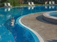 Hotel Salinera - Pools