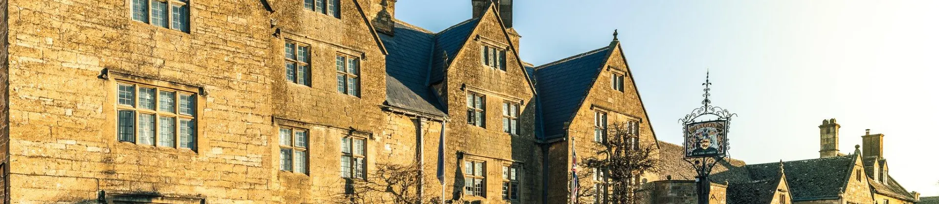Gehobene Hotels 