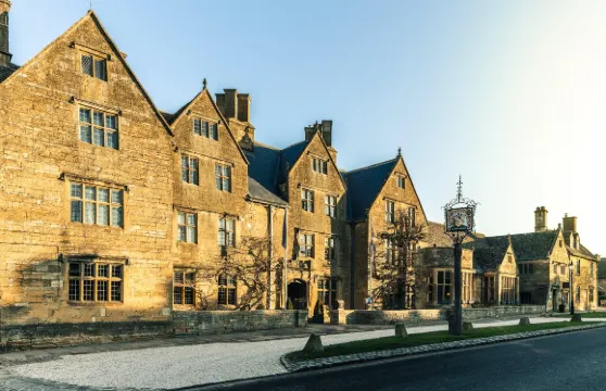 萊貢阿姆斯酒店