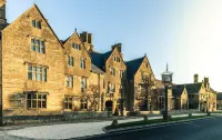 The Lygon Arms - an Iconic Luxury Hotel - Pet friendly