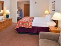 Travelodge by Wyndham Ishpeming/Marquette Hoteles en Ishpeming