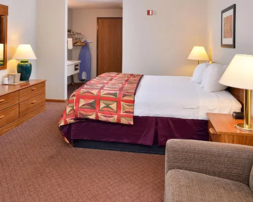 Travelodge by Wyndham Ishpeming/Marquette Hotels in Ishpeming