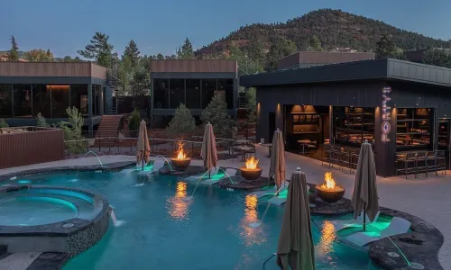 Ambiente Sedona