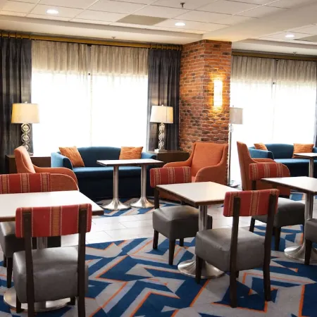 Hampton Inn Hammond