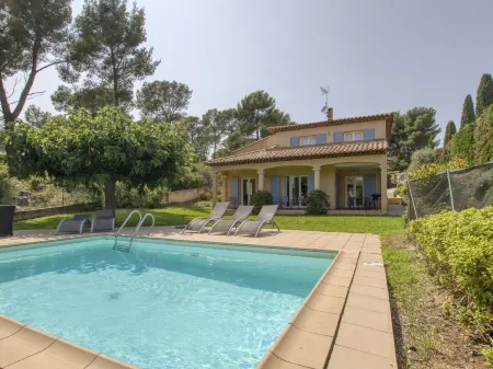 Le Puit des Oliviers 2