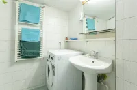 Cosy Flat Helexpo in Old City D11