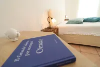 Carlotta's House in Otranto