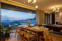 Hills Deluxe - Relaxed Luxury in Style and Serenity