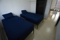 Apartment with Pool in Playa Del Carmen