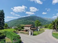 Ca' Virc Hotels in Blenio